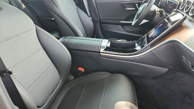Used 2026 Mercedes-Benz C 300 Sedan image 36