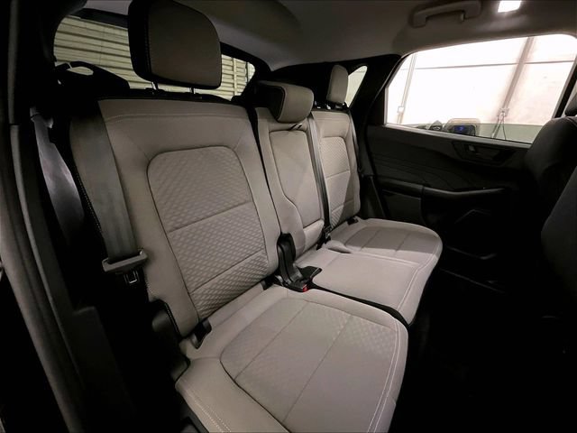 Certified 2022 Ford Escape SE w/ Convenience Package AWD/4WD image 26