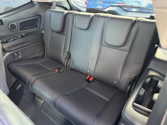 Used 2021 Subaru Ascent Touring w/ Popular Package #2 image 10