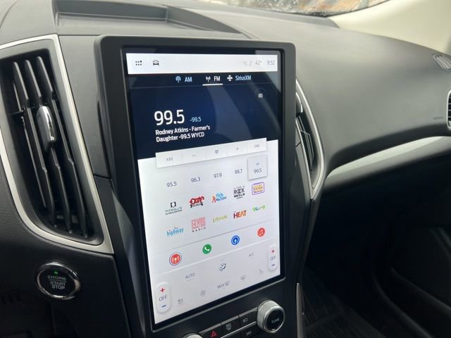 Certified 2023 Ford Edge SEL w/ Convenience Package image 13