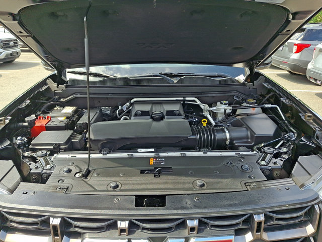 Used 2024 GMC Canyon AT4X AWD/4WD image 29