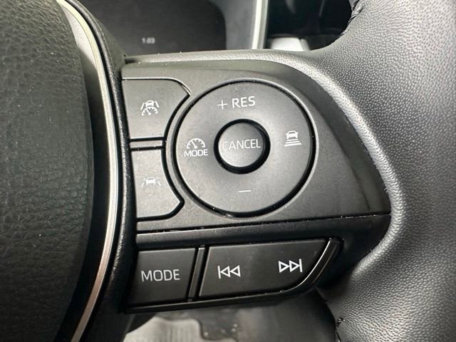 Used 2023 Toyota Corolla XSE FWD image 20