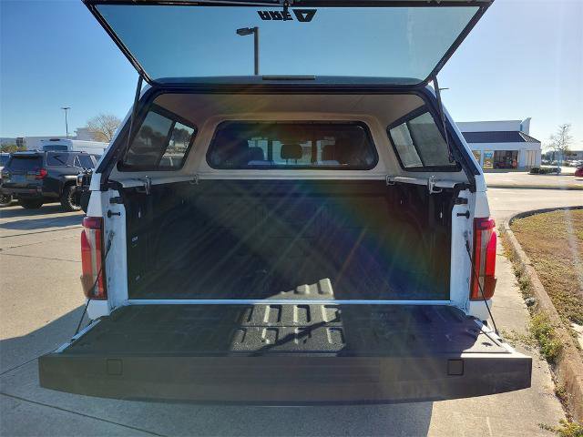 Certified 2024 Ford F150 Lariat w/ Mobile Office Package image 10