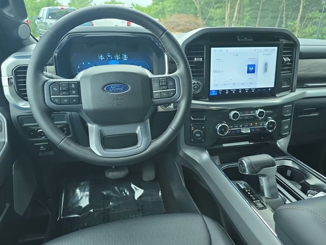 Certified 2026 Ford F150 Lariat AWD/4WD image 18