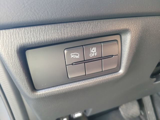 Used 2023 MAZDA CX-5 Carbon Edition image 17