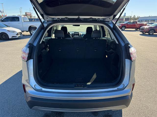 Certified 2024 Ford Edge SEL image 17