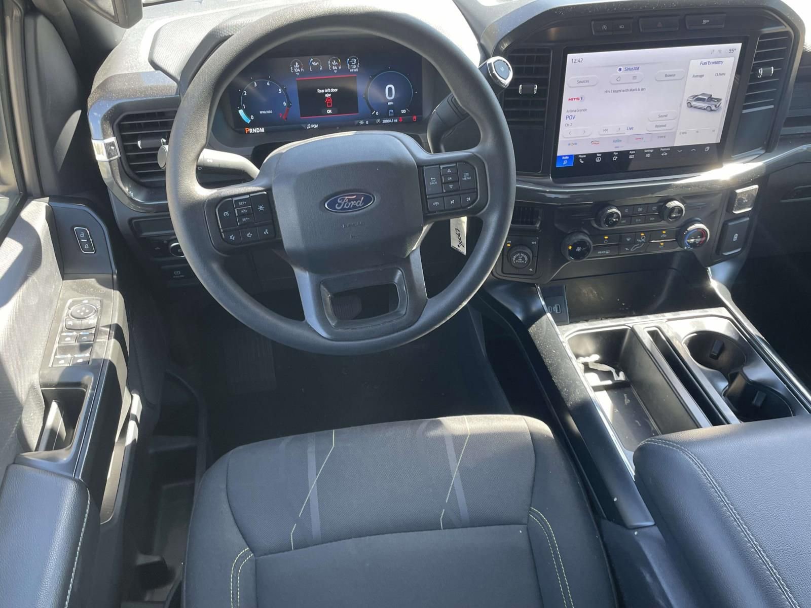 Certified 2024 Ford F150 STX image 14