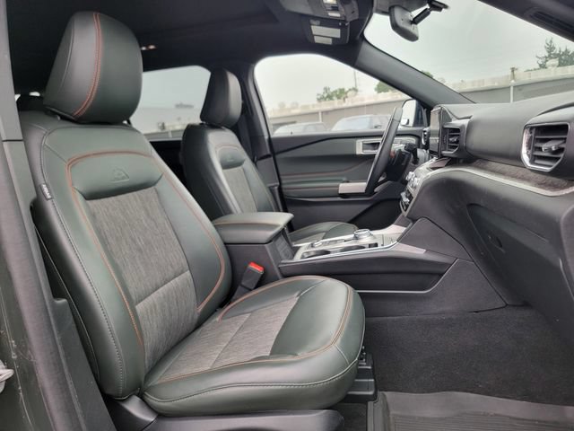 Certified 2023 Ford Explorer Timberline w/ Timberline Technology Package AWD/4WD image 25