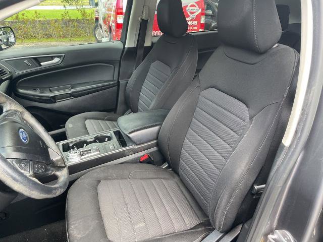 Certified 2021 Ford Edge SE FWD image 9
