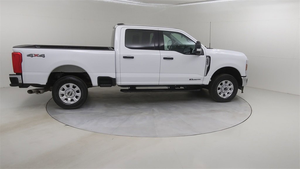 Certified 2024 Ford F250 XLT image 12
