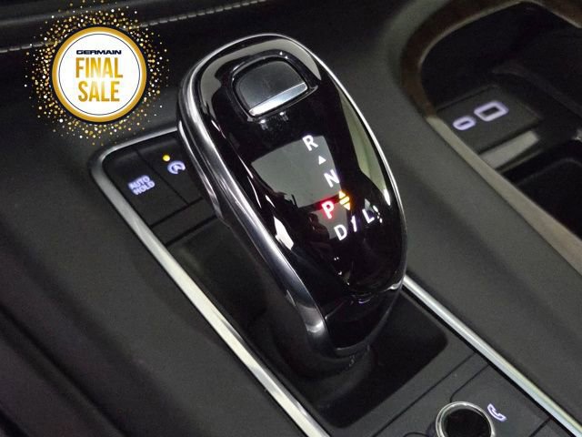 Used 2022 Cadillac Escalade Sport Platinum image 24