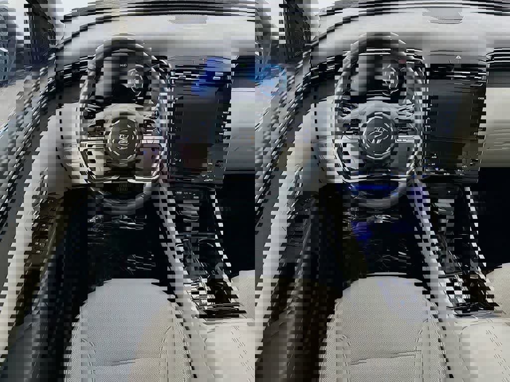 Used 2023 Hyundai Tucson SEL w/ Convenience Package image 13