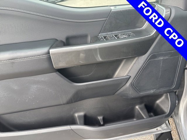 Certified 2022 Ford F150 XLT w/ Equipment Group 301A Mid image 20