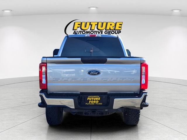Certified 2024 Ford F250 XLT w/ Tremor Off-Road Package AWD/4WD image 5