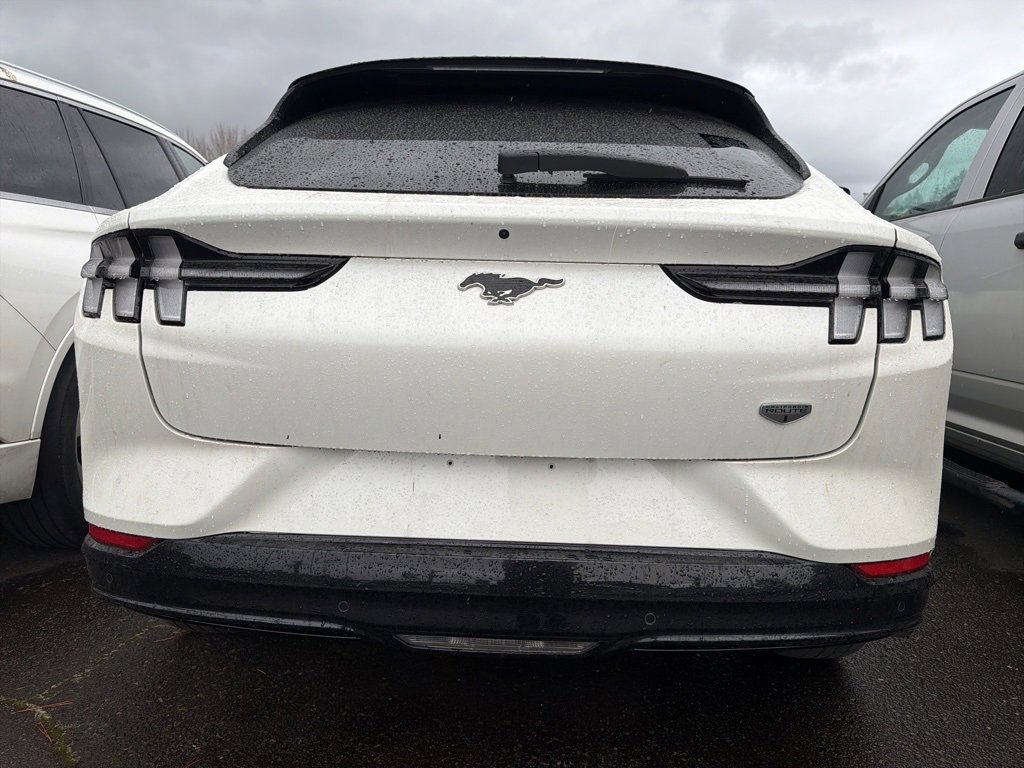 Certified 2023 Ford Mustang Mach-E California Route 1 image 4