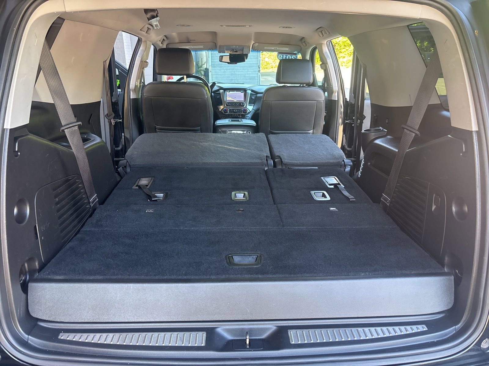 Used 2019 Chevrolet Tahoe LT AWD/4WD image 45