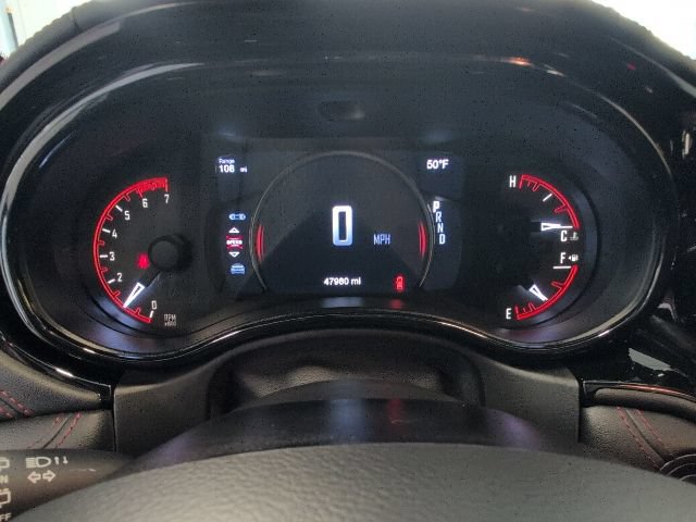 Used 2024 Dodge Durango R/T AWD/4WD image 21