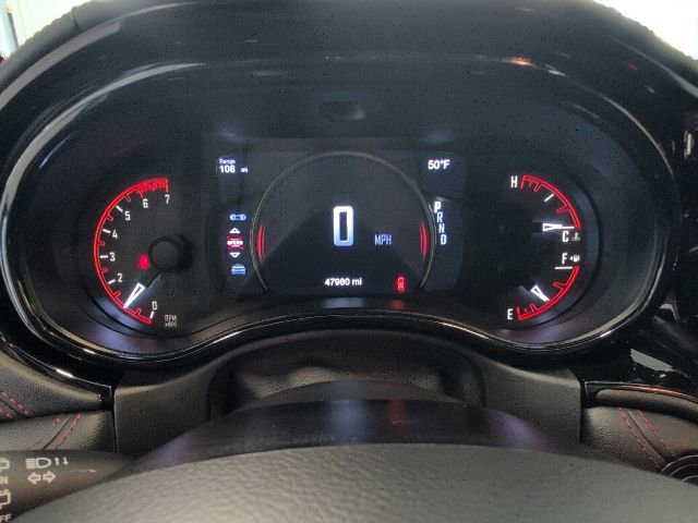 Used 2024 Dodge Durango R/T AWD/4WD image 21