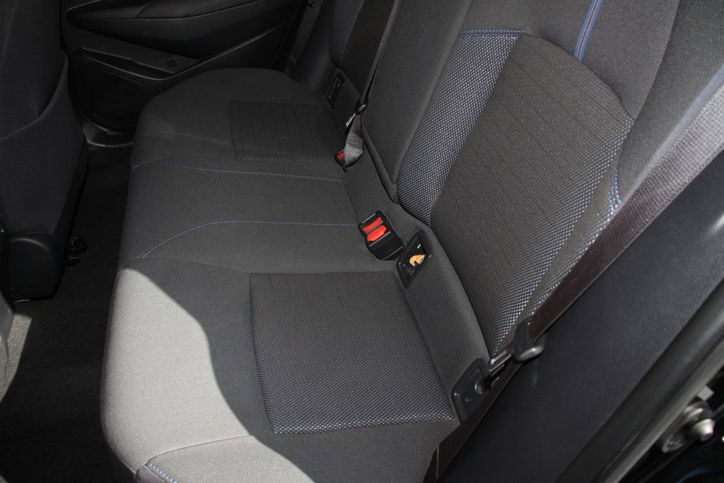 Used 2020 Toyota Corolla SE w/ Carpet Mat Package (TMS) FWD image 21