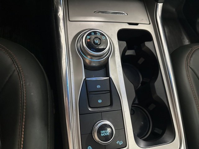 Certified 2022 Ford Explorer Timberline w/ Timberline Technology Package image 19
