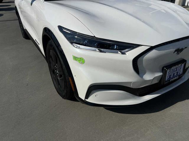 Certified 2022 Ford Mustang Mach-E California Route 1 image 11
