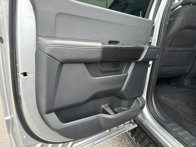 Certified 2026 Ford F150 STX RWD image 20
