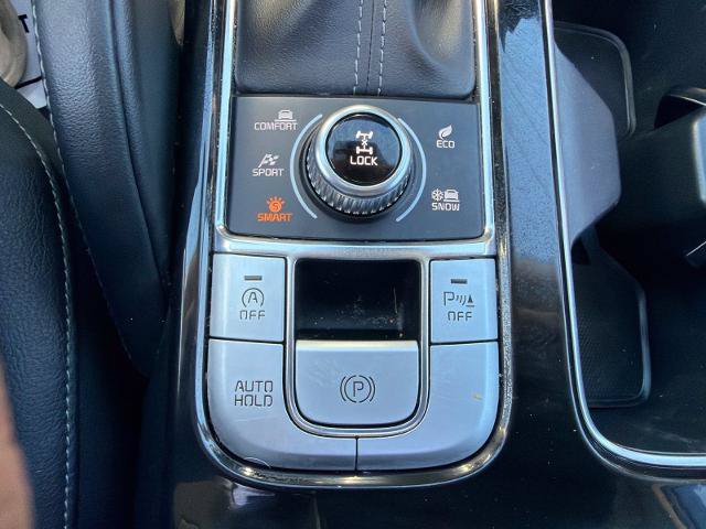 Used 2022 Kia Telluride EX w/ EX Premium Package AWD/4WD image 30