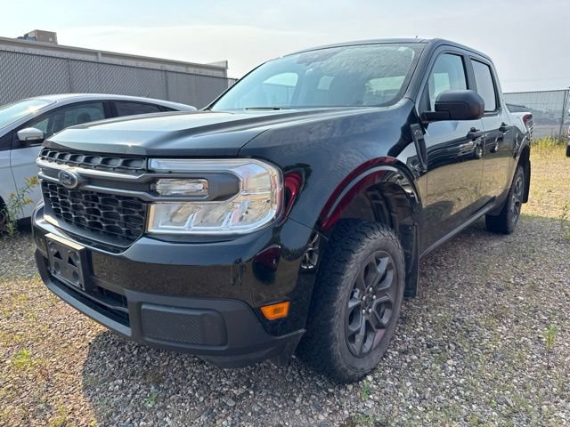 Certified 2022 Ford Maverick XLT w/ Equipment Group 300A Standard AWD/4WD image 3