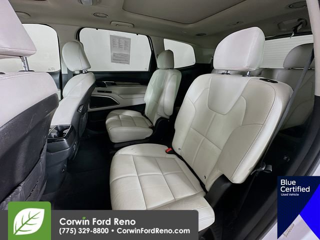 Used 2021 Kia Telluride SX image 30