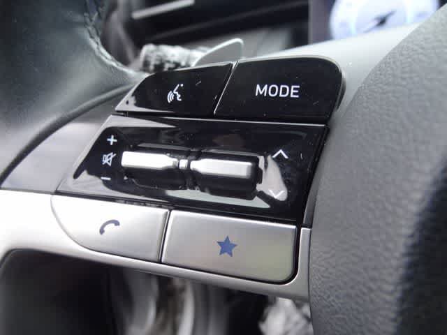 Used 2024 Hyundai Tucson Limited AWD/4WD image 18