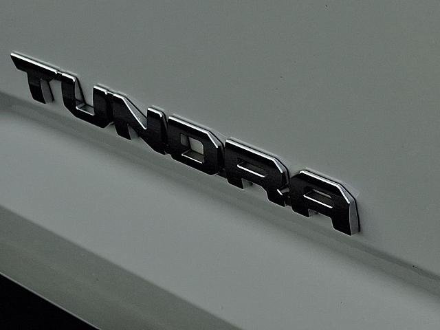 Used 2023 Toyota Tundra Limited w/ Power Package AWD/4WD image 32