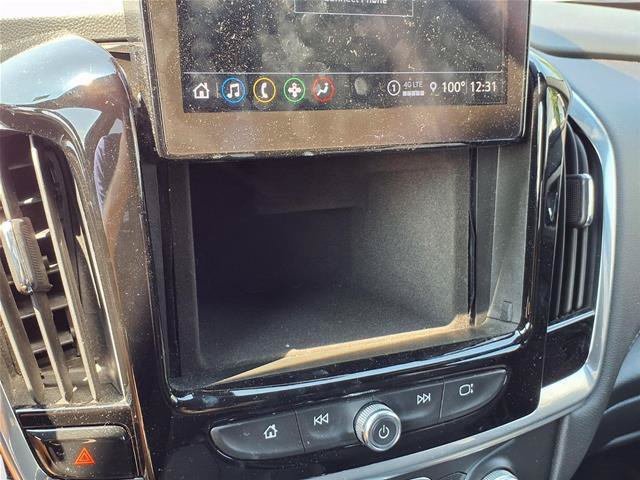 Used 2023 Chevrolet Traverse LT FWD image 9