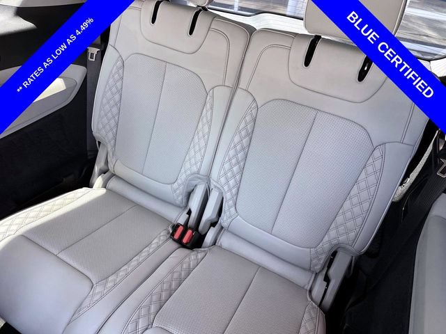Used 2022 Jeep Grand Cherokee L Summit w/ Advanced Protech Group IV AWD/4WD image 8