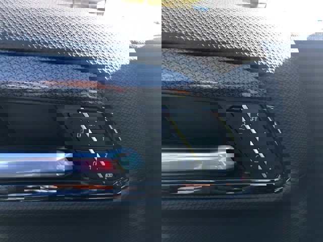 Used 2025 Chevrolet Silverado 1500 ZR2 w/ Technology Package image 12