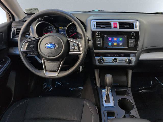 Used 2018 Subaru Legacy 2.5i w/ Alloy Wheel Package AWD/4WD image 11