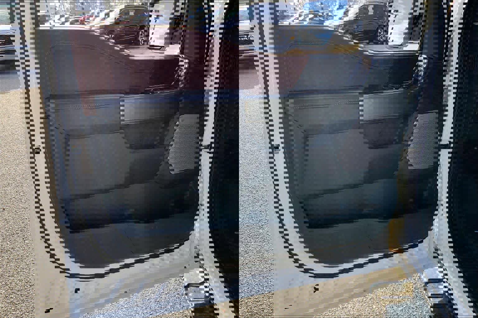 Certified 2023 Ford F150 Lariat w/ Equipment Group 502A High image 21