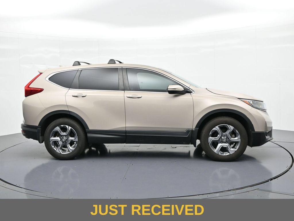 Used 2018 Honda CR-V EX-L image 5