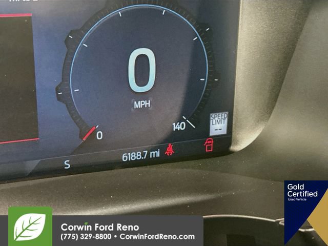 Certified 2026 Ford F150 Raptor w/ Equipment Group 803A Raptor R AWD/4WD image 16