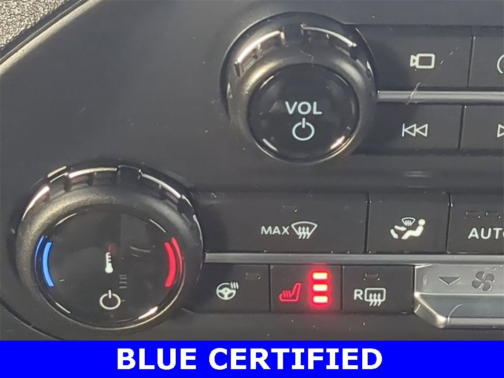 Certified 2022 Ford Bronco Outer Banks image 20