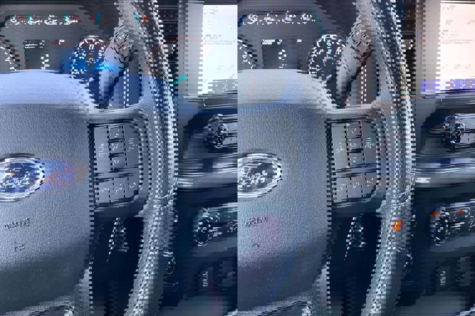 Certified 2022 Ford F150 XL w/ STX Appearance Package image 24