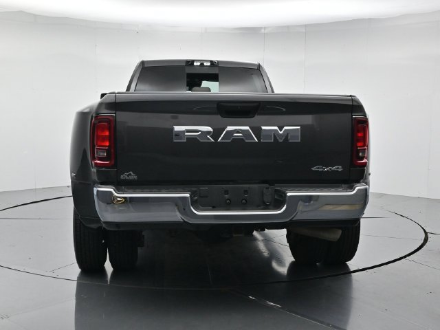 Used 2026 RAM 3500 Tradesman AWD/4WD image 8