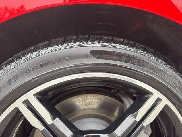 Certified 2021 Ford Mustang GT Premium w/ Equipment Group 401A image 15