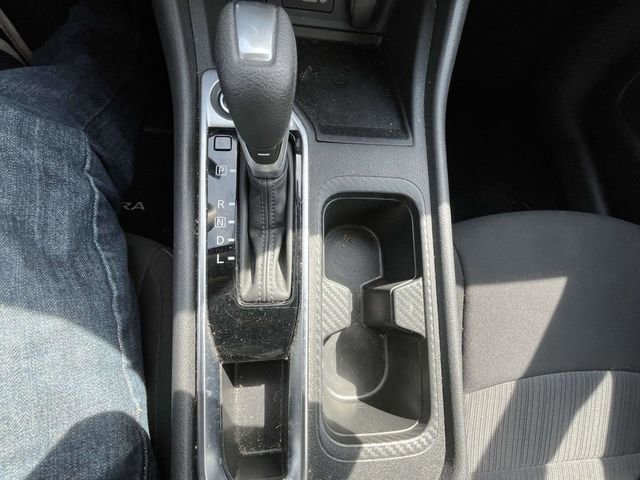 Used 2025 Nissan Sentra SV image 17