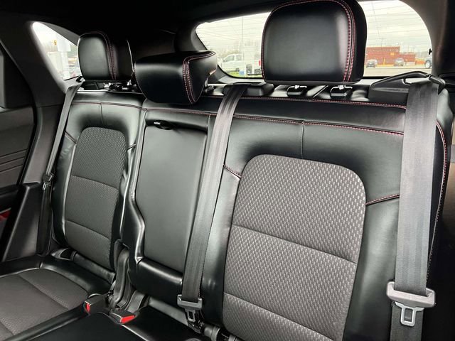 Certified 2023 Ford Escape ST-Line image 27