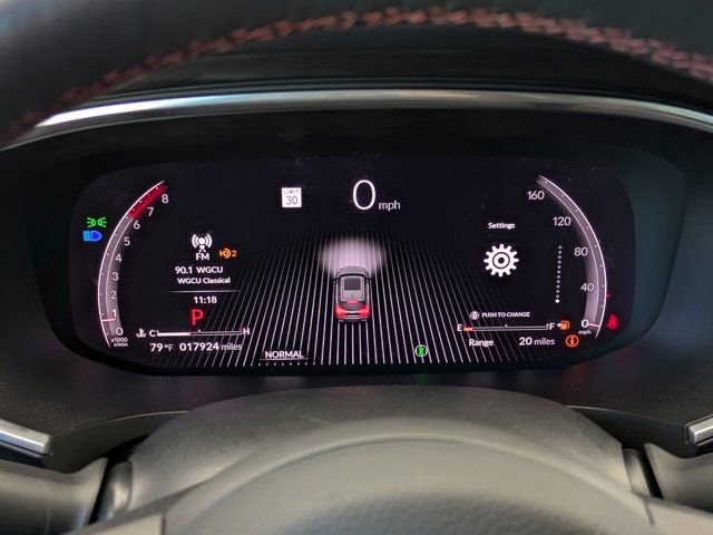 Used 2025 Acura MDX Type S image 28