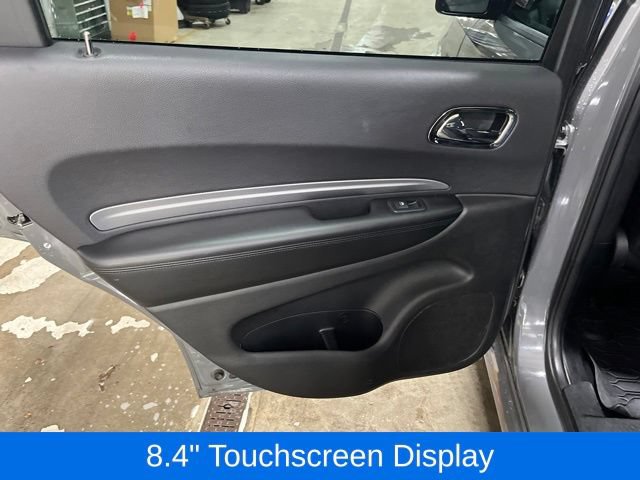 Used 2019 Dodge Durango GT w/ Blacktop Package AWD/4WD image 44