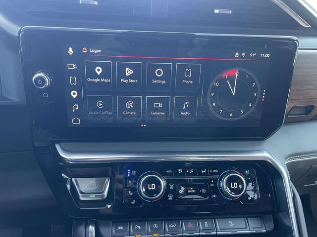 Used 2025 GMC Sierra 1500 Denali Ultimate AWD/4WD image 28