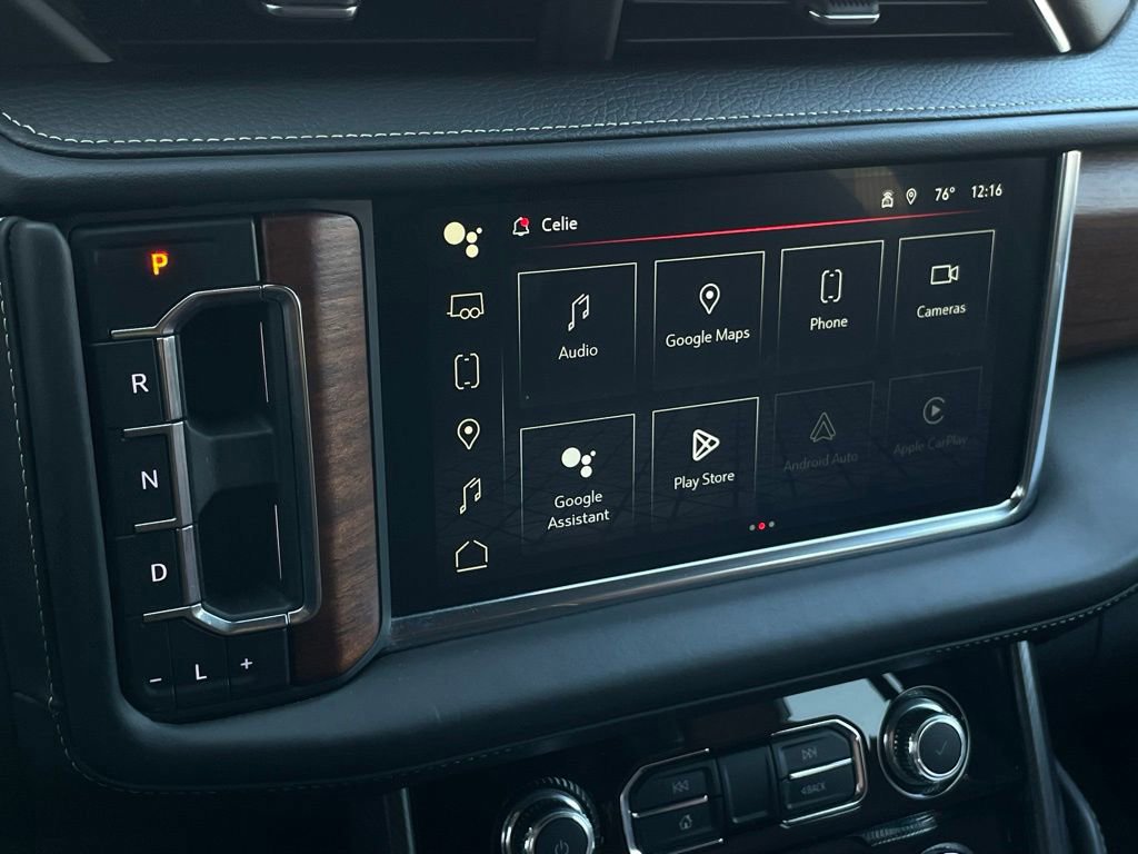 Used 2023 GMC Yukon XL Denali Ultimate image 16