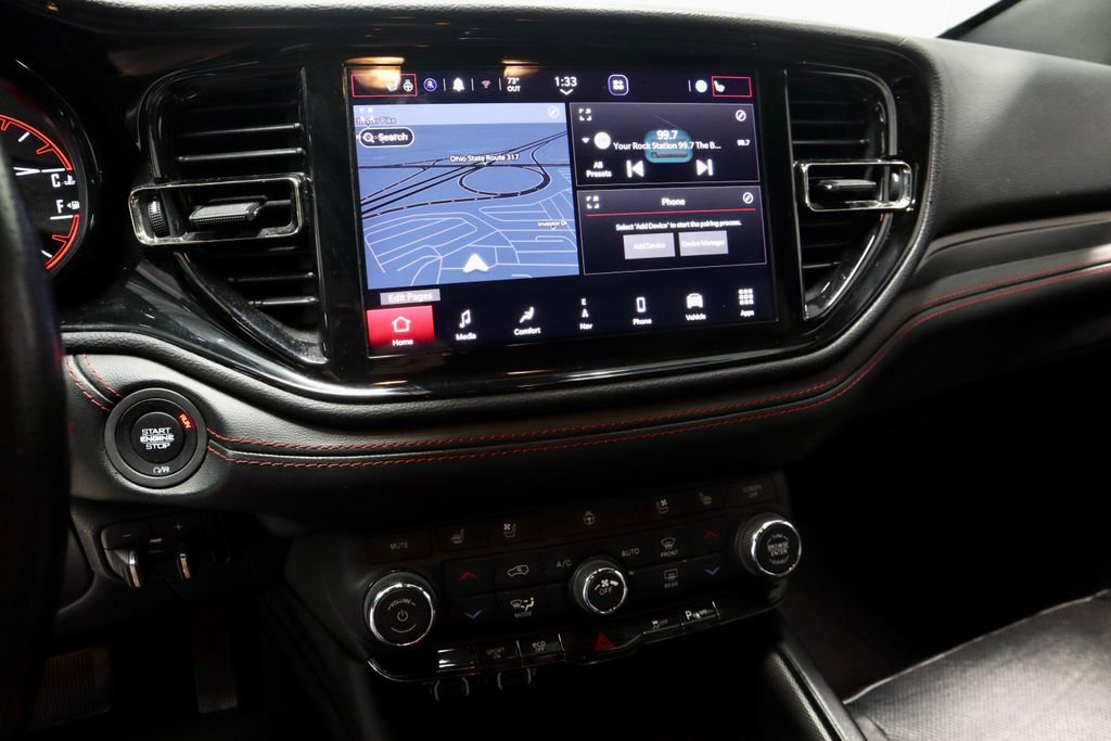 Used 2023 Dodge Durango R/T AWD/4WD image 33