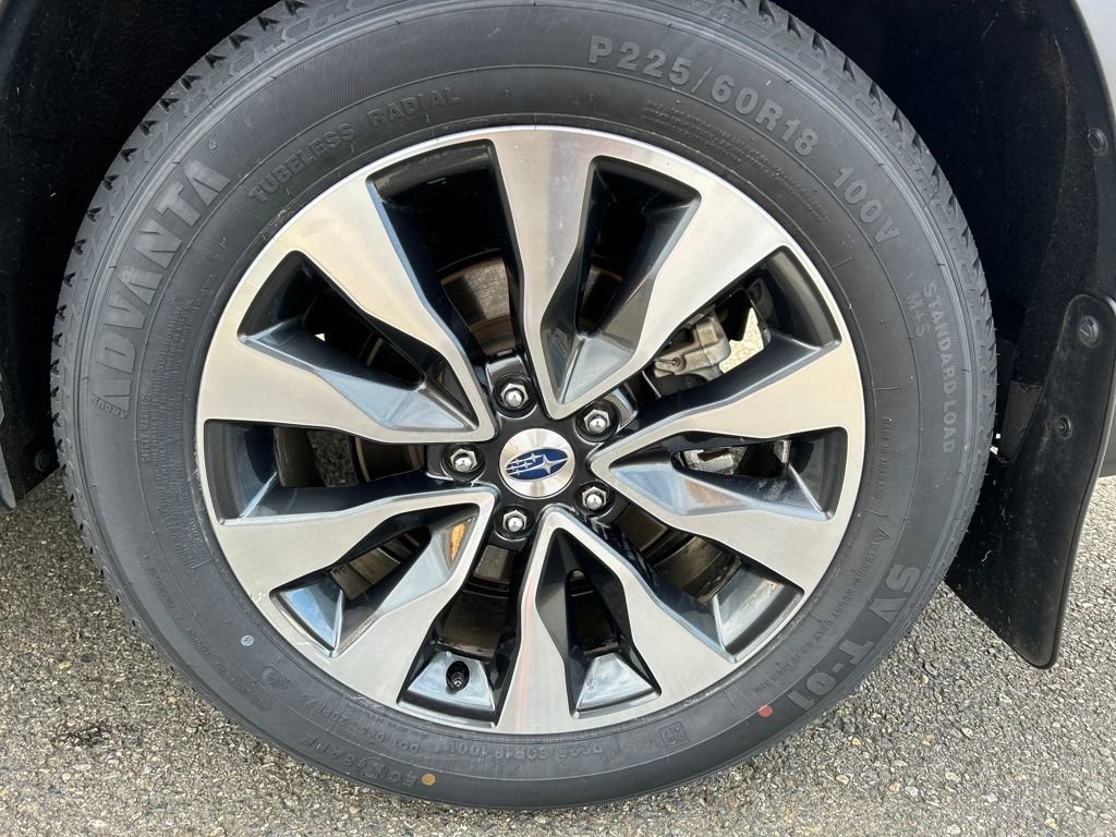 Used 2024 Subaru Outback Limited XT image 13